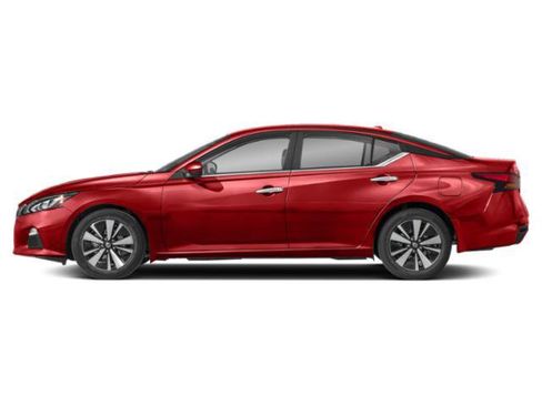 Certified 2022 Nissan Altima 2.5 SL image 3
