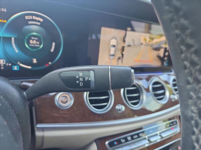 Certified 2022 Mercedes-Benz E 350 Sedan image 14