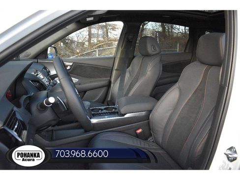 New 2026 Acura RDX A-Spec AWD/4WD image 28