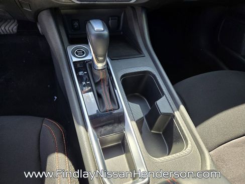 Used 2024 Nissan Sentra SR FWD image 29