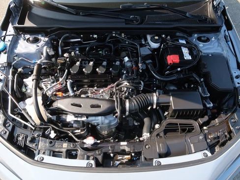 Used 2023 Honda Civic Sport Touring image 42
