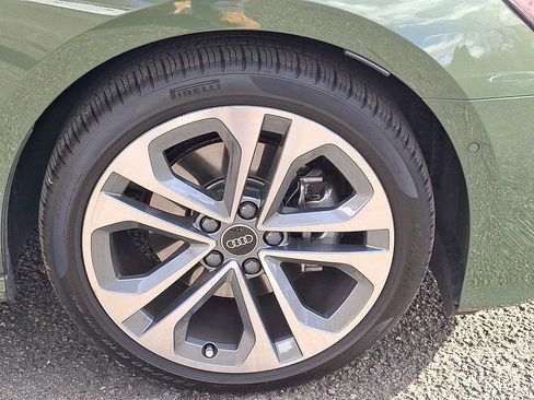 Certified 2025 Audi A3 2.0T Premium w/ Black Optic Package image 27