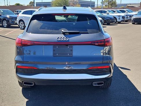 Certified 2025 Audi Q5 Premium Plus w/ Premium Plus image 7