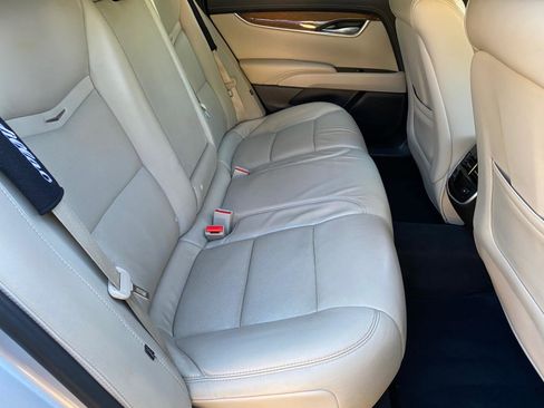 Used 2018 Cadillac XTS Luxury FWD image 43
