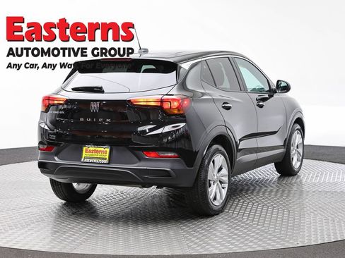 Used 2024 Buick Encore GX Preferred FWD image 5
