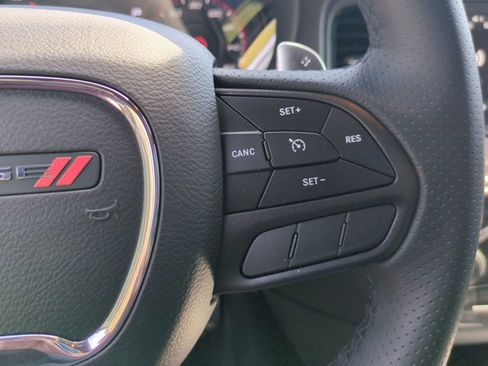 Used 2023 Dodge Charger R/T w/ Blacktop Package image 29