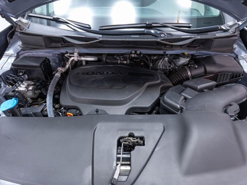 Used 2024 Honda Odyssey Elite image 52
