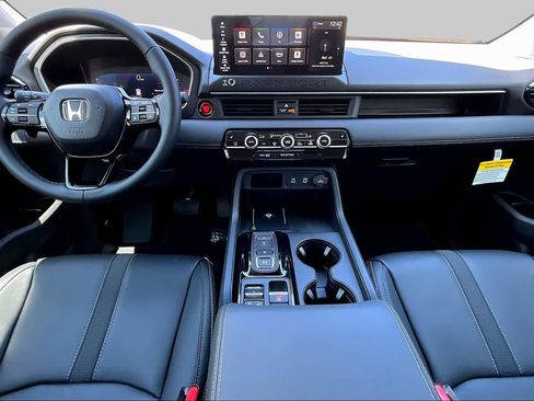 New 2026 Honda Passport RTL image 5