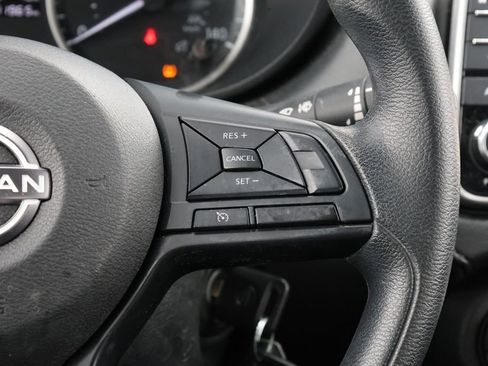 Used 2024 Nissan Versa S w/ Trunk Package image 15