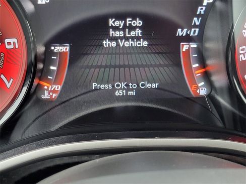 Used 2023 Dodge Challenger SRT Hellcat Redeye image 8