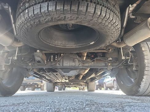 Used 2019 RAM 1500 Limited AWD/4WD image 16