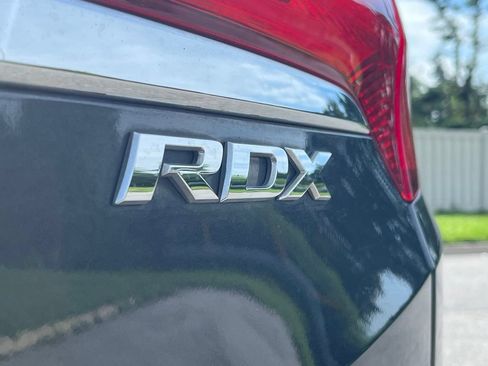 Used 2014 Acura RDX FWD image 13