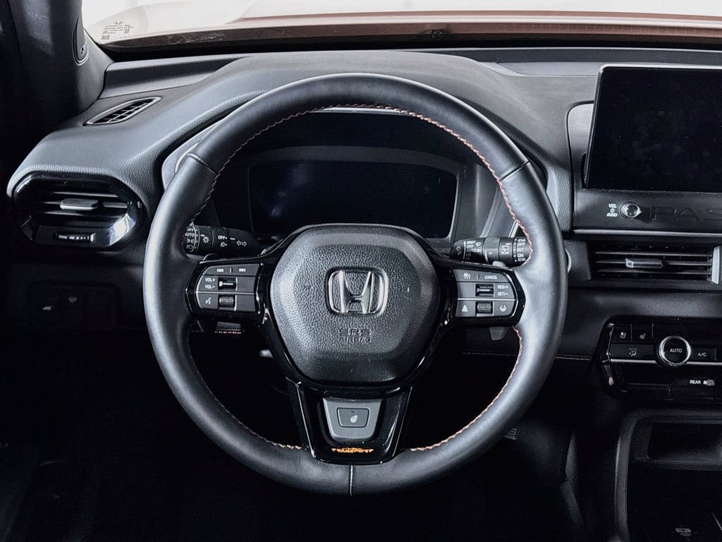Used 2026 Honda Passport TrailSport Elite image 13