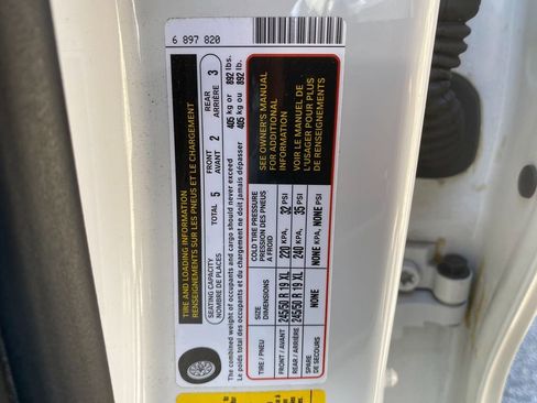 Used 2019 BMW X3 xDrive30i w/ Driving Assistance Package image 32