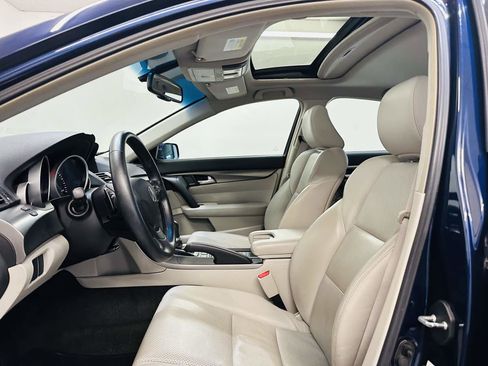 Used 2013 Acura TL w/ Technology Package image 18