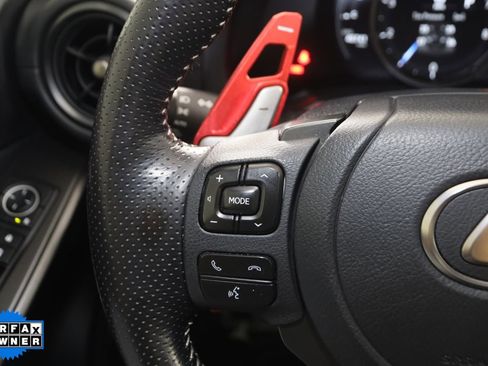 Used 2023 Lexus IS 350 F Sport w/ Navigation Package image 36