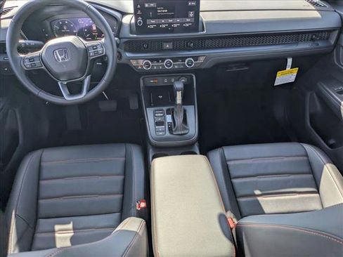 New 2026 Honda CR-V Sport-L image 13