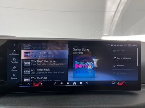 New 2025 BMW 430i xDrive w/ Premium Package image 15