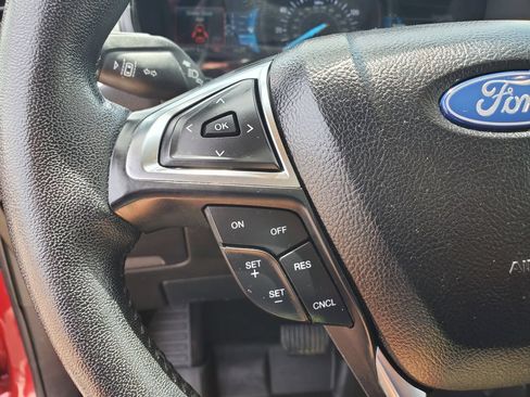 Used 2022 Ford Edge SEL w/ Convenience Package AWD/4WD image 20
