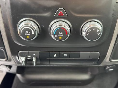 Used 2023 RAM 1500 Tradesman w/ Popular Equipment Group RWD image 17