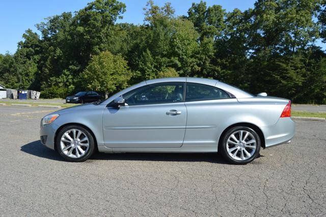 Used 2011 Volvo C70 T5 w/ Convenience Pkg FWD image 49