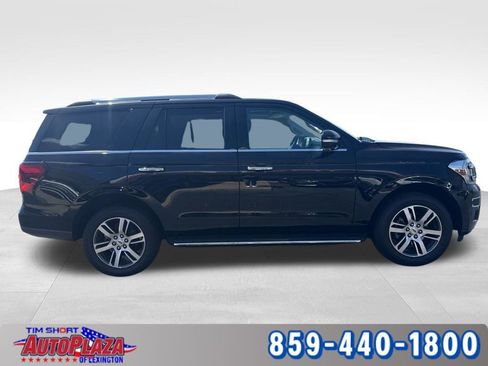 Used 2023 Ford Expedition Limited AWD/4WD image 11