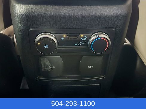 Used 2022 Ford Explorer XLT w/ Equipment Group 202A image 26