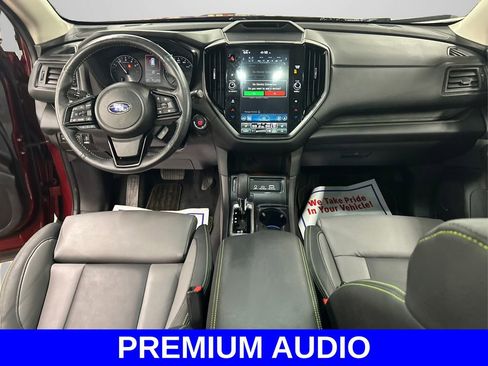 Certified 2023 Subaru Ascent Onyx Edition Limited image 19