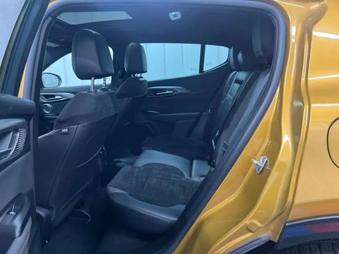 Used 2024 Dodge Hornet R/T Plus AWD/4WD image 16