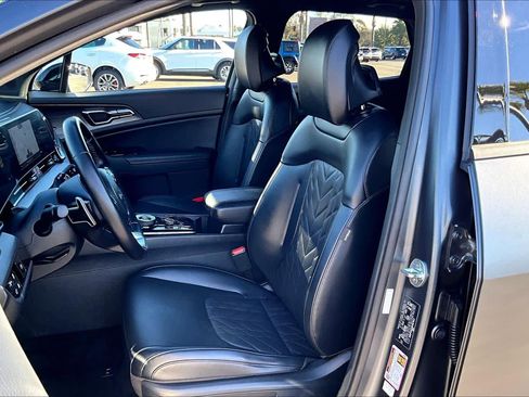 Used 2023 Kia Sportage X-Line image 7