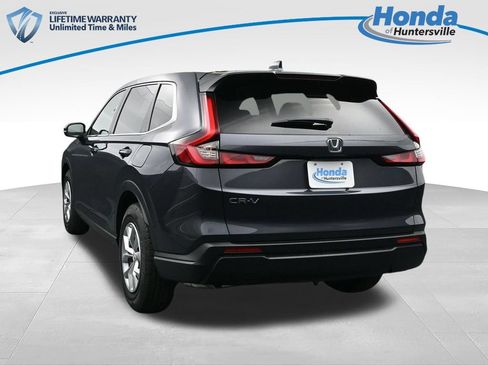 New 2026 Honda CR-V LX image 7