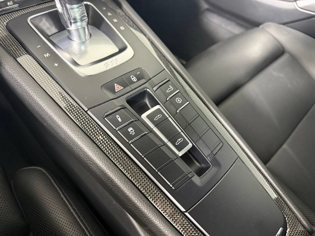 Used 2017 Porsche 911 Targa 4S AWD/4WD image 24