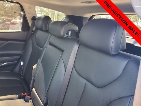 Used 2023 Hyundai Santa Fe Limited image 13