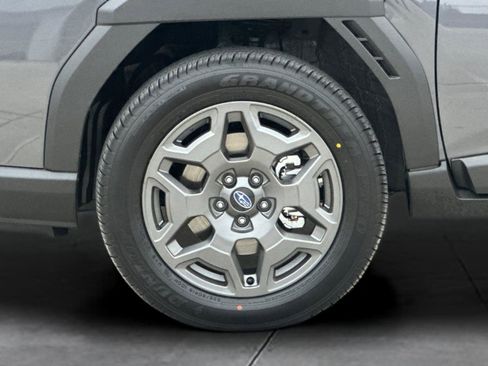 New 2026 Subaru Outback Premium image 34