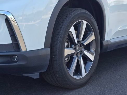 Used 2023 Honda Pilot Touring image 22