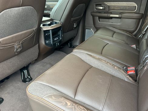 New 2026 RAM 2500 Limited image 11