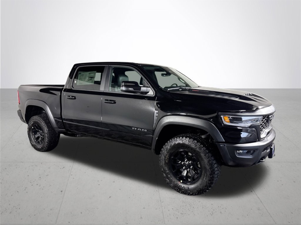 New 2026 RAM 1500 RHO AWD/4WD image 4