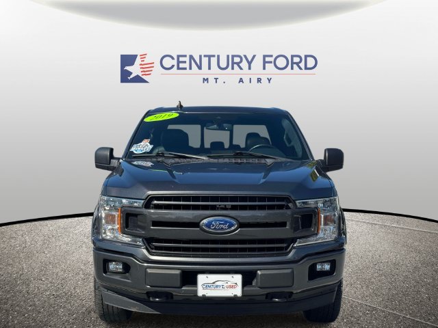 Used 2019 Ford F150 XLT w/ Equipment Group 302A Luxury AWD/4WD image 6