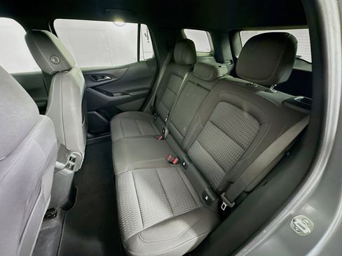 Used 2025 Chevrolet Equinox LT image 27