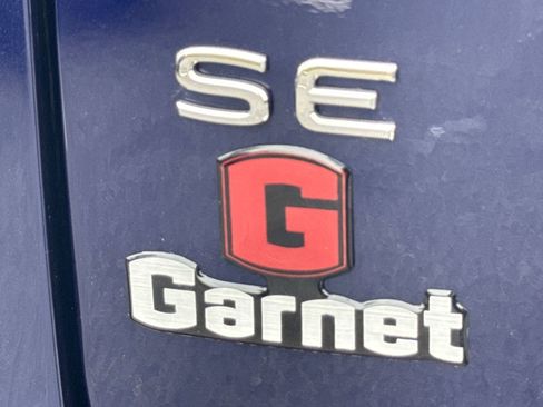 Certified 2023 Volkswagen Tiguan SE image 38