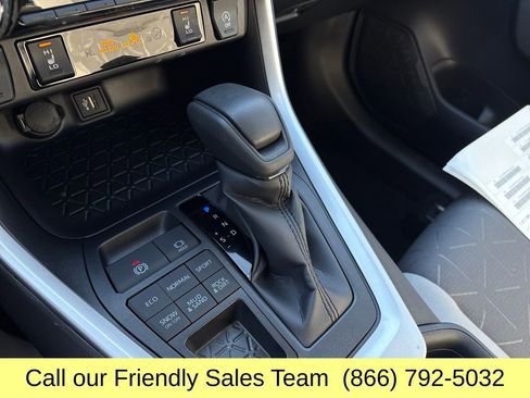 New 2025 Toyota RAV4 XLE w/ Convenience Package image 24