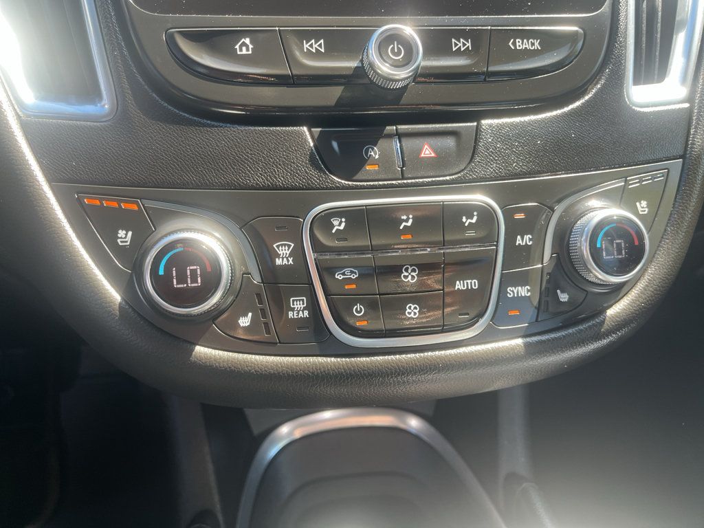 Used 2024 Chevrolet Malibu LT FWD image 26