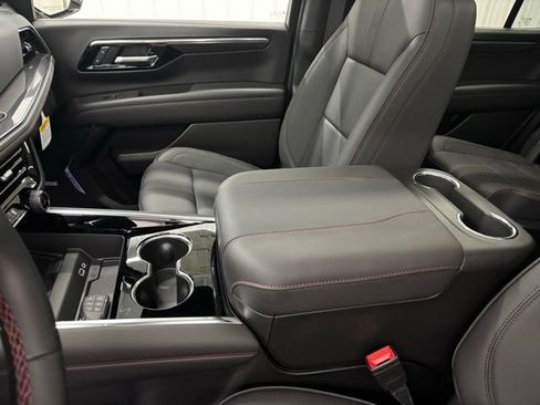 New 2026 Chevrolet Tahoe RST w/ RST Capability Package AWD/4WD image 39