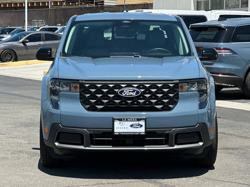 New 2026 Ford Maverick XLT w/ XLT Luxury Package FWD image 8
