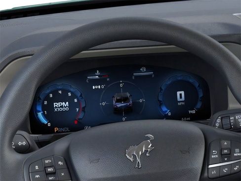 New 2025 Ford Bronco Sport Big Bend image 13