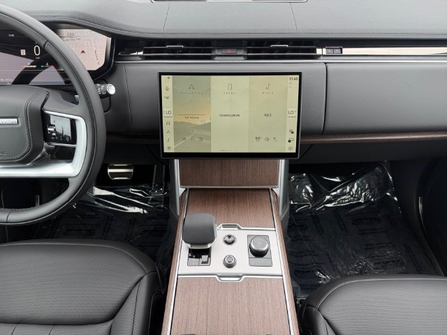 New 2027 Land Rover Range Rover SE AWD/4WD image 15