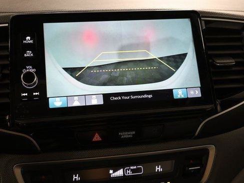 New 2026 Honda Ridgeline RTL image 17