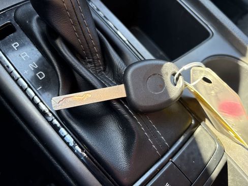 Used 2020 Kia Optima LX image 19