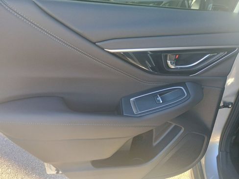 Certified 2022 Subaru Outback Limited image 15