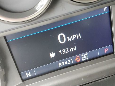 Used 2022 Chevrolet Silverado 1500 RST image 12